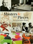 Roth, Manuela - Masters & Their Pieces Best of Furniture Design