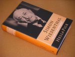 Pick, Hella. - Simon Wiesenthal. Op zoek naar Gerechtigheid.
