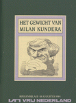 Peeters, Carel / Meijsing, Doeschka (red) - Vrij Nederland Boekenbijlage  1984