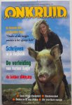 Breekveldt Paul e.a. - Onkruid tijdschrift voor aarde lichaam en geest 2004 nr. 158 maart/april De helende reis Onder al die laagjes emoties is het opeens licht