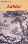 Fontaine, J. de la & G. Couton (édition de) - Fables choisies: mises en vers