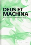 Well, Michiel D.J. van (red.) - Deus ex machina. De verwevenheid van technologie en religie