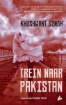 Khushwant Singh - Trein naar Pakistan