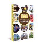 Jeroen van der Spek - 1000 dingen doen in Nederland