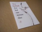 Eva Gerlach - Een bed van mensenvlees gedichten Eva Gerlach - Een bed van mensenvlees gedichten