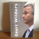 Fennema, Meindert - Geert Wilders / tovenaarsleerling