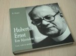 Daeter, B. - Hubertus Ernst - Een bijzondere bisschop. Leven, werk en opvattingen