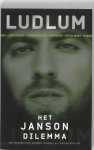 Robert Ludlum - Het Janson dilemma / Paul Janson / 1