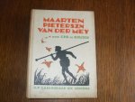 Bouter, Chr de - Maarten Pieterszn van der Mey