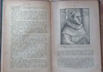 Toxopeüs, Dr. H. J. - Maarten Luther en de Kerkhervorming der 16e eeuw [Biografie]