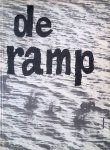 Nationaal Rampfonds - De ramp: nationale uitgave