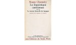 Noam Chomsky 15987 - La linguistique cartesienne. La nature formelle du langage