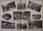  - Panorama (NLD) 1916, 1e h.jr., nr. 1 t/m/ 52 (3-1-1916 t/m 28-6-1916)
