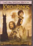Jackson, Peter - The Lord of the Rings. The Two Towers. Two Disc Special Edition