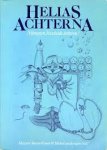 Janssen Reinen, M. & Kempen, M.van - Helias achterna / druk 1