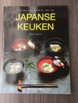 Hodeo Dekura - Japanse Keuken
