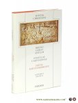 Bruno / Guigo / Antelm ed. by Gisbert Greshake. - Epistulae Cartusianae = Frühe Kartäuserbriefe. Lateinisch - Deutsch.