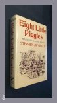 Gould, Stephen - Eight little piggies - Reflections in natural history Gould, Stephen - Eight little piggies - Reflections in natural history