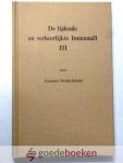 Beukelman, Joannes - De lijdende en verheerlijkte Immanuel, deel 3 Beukelman, Joannes - De lijdende en verheerlijkte Immanuel, deel 3