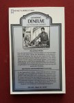 gerber, francoise - catherine deneuve: ihre filme - ihr leben	(serie: heyne filmbibliothek nr 32/67)