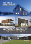 Martijn Heil - Nationale architectuurguide 3 -  Ontwerp & bouwgids editie 3