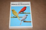 Jan Kuiper - Prietpraat over kleurkanaries