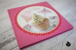 Makkink, Djoni; Wijk, Stefanie van - 40 RECEPTEN VOOR CUPCAKES