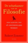 ZIMMER,  R. - De schatkamer van de filosofie