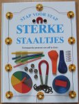 Wilkes, Angela - Sterke staaltjes. Verrassende proeven om zelf te doen