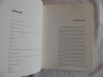 Partenheimer. Cantos. , Amsterdam Stedelijk Museum - Partenheimer. Cantos. Catalogue 813 Catalogusnummer