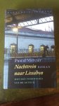 Mercier, Pascal - Nachttrein naar Lissabon