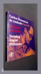 Drummond de Andrade, Carlos - Farewell - De laatste gedichten Drummond de Andrade, Carlos - Farewell - De laatste gedichten