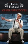 Kasper van Kooten - Het wonderlijke leven van Jackie Fontanel