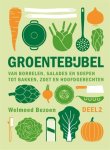 Welmoed Bezoen - (1) 2 Groentebijbel