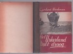 Werkman, Gerhard - Het Urkerland valt droog / door Gerhard Werkman