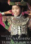DIRAN, Richard K. - The Vanishing Tribes of Burma.