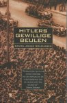 Goldhagen, Daniel Jonah - Hitlers gewillige beulen