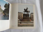 Heinrich Spieker - Brussel - met oude anzichtkaart