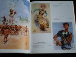 Catalogus Glerum - Indonesian and Indo European and South East Asian Pictures, Watercolours, Pastels & Drawings