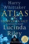 Lucinda Riley, Harry Whittaker - Atlas: The Story of Pa Salt