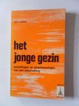Keizer, R. - Het jonge gezin Bevindingen en beschouwingen van een psycholoog