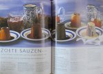 Heersma, Yolande e.a. - Het grote boek met dessserts