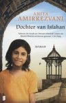 Anita Amirrezvani - Dochter van Isfahan special