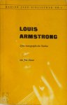 Jan Slave - Louis Armstrong  Zehn monographische Studien