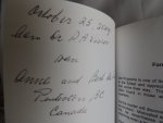 Graaff de Anne DeGraaff nee advocaat ( Akkrum ) - the story of joe knypstra jisk - a concentration camp survivor  A true story
