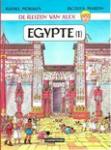 Martin, Jacques e.a. - De reizen van Alex - Egypte (1) Karnak - Luxor