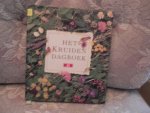 Haslam, G. - Het kruidendagboek / druk 4