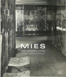 Helmut Reuter, Birgit Schulte - Mies and Modern Living Interiors - Furniture - Photography