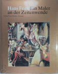 Verena Villiger - Hans Fries Ein Maler an der Zeitenwende