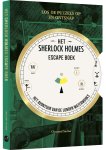 Ormond Sacker - Het Sherlock Holmes escape boek - vol. 1